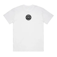 Load image into Gallery viewer, Block Oversized Tee- "BENCH DAY"