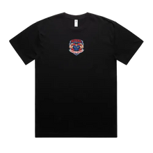 Load image into Gallery viewer, Block Oversized Tee- "THE SWOLE PATROL"