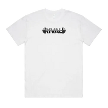 Load image into Gallery viewer, Block Oversized Tee- "WEIGHT FOR IT"