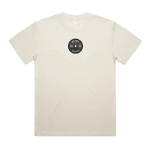 Load image into Gallery viewer, Block Oversized Tee- "BENCH DAY"