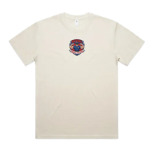 Load image into Gallery viewer, Block Oversized Tee- "THE SWOLE PATROL"