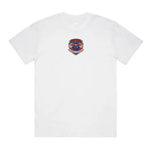 Load image into Gallery viewer, Block Oversized Tee- "THE SWOLE PATROL"