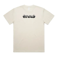 Load image into Gallery viewer, Block Oversized Tee- "WEIGHT FOR IT"