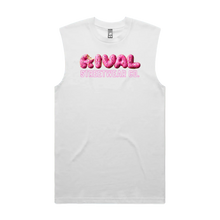 Load image into Gallery viewer, Mens "CHEATDAY" Tank