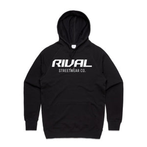 Men's "Originals" Black Hoodie