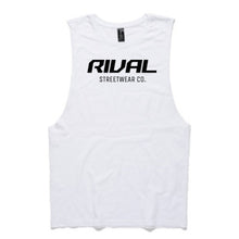 Load image into Gallery viewer, Men's "Originals" Tank Singlet's