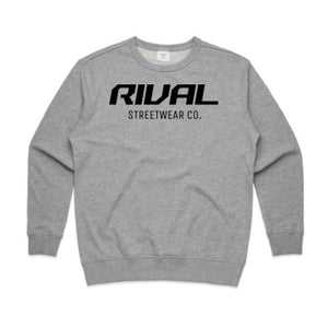 Women's "Originals" Grey Jumper